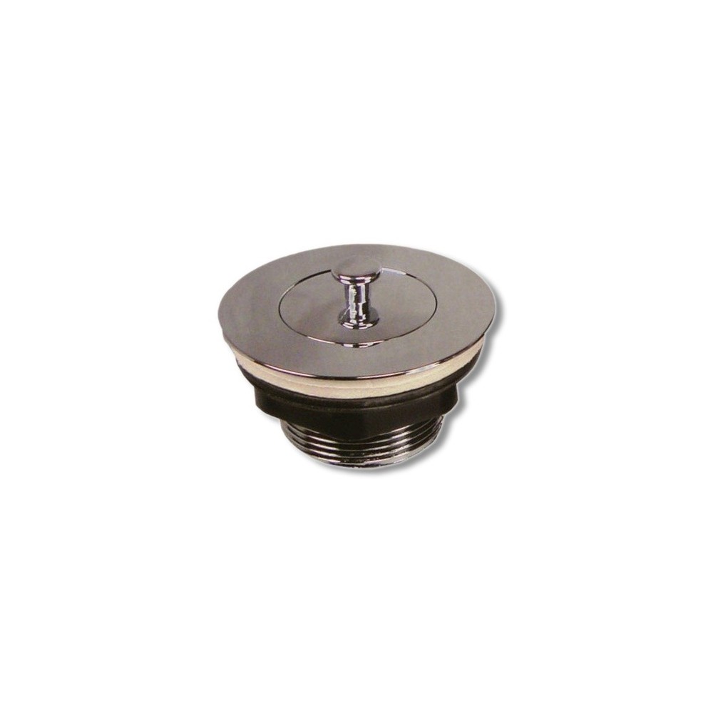 US Hardware RV Popstop Strainer Assembly P-105C