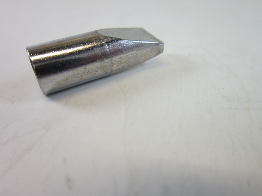 Unger Weller PL350 Chisel Shape Replacement Tip New in Package
