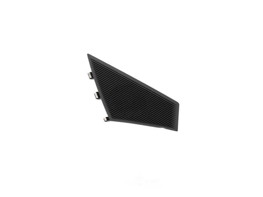 Valance Panel Grille Mopar 1NL96TX7AA