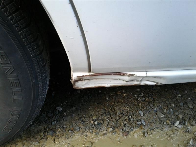 97-98 LEXUS ES300 ABS CONTROL MODULE ECM ASSEMBLY