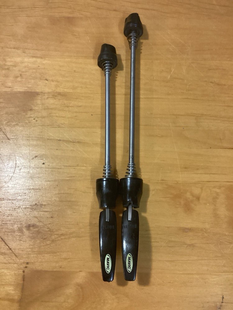 Mavic Skewers
