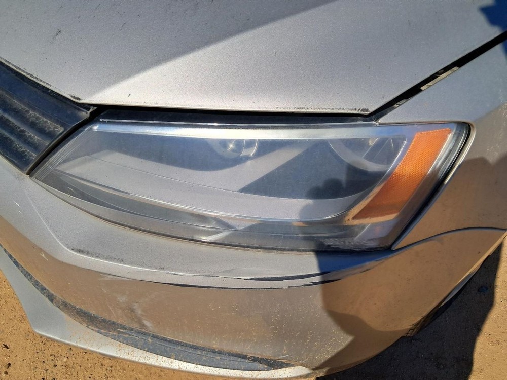 JETTA 2014 Glove Box 4840447