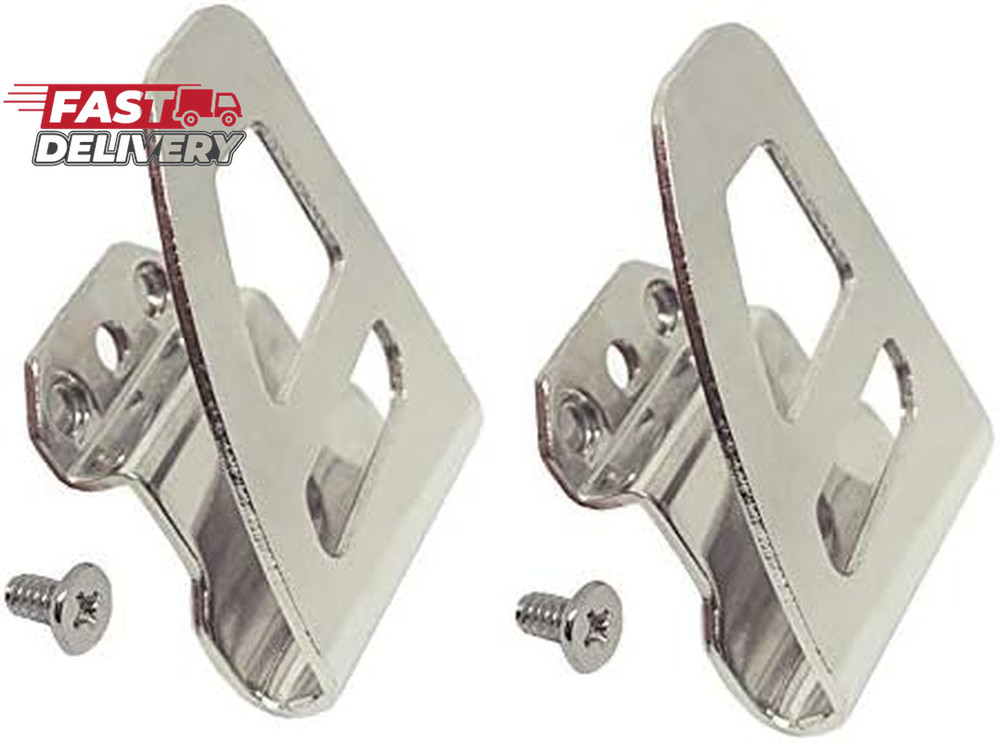 Replacement Belt Clip Hook for Milwaukee Work with M18 Tool Impact Driver Hammer