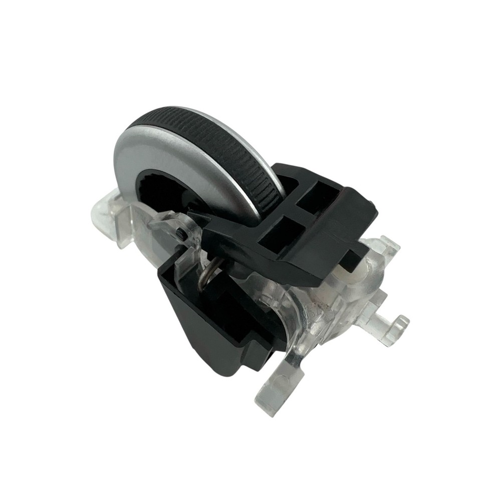 Mouse Pulley Scroll Wheel Replacement for Logitech M705 MX1100