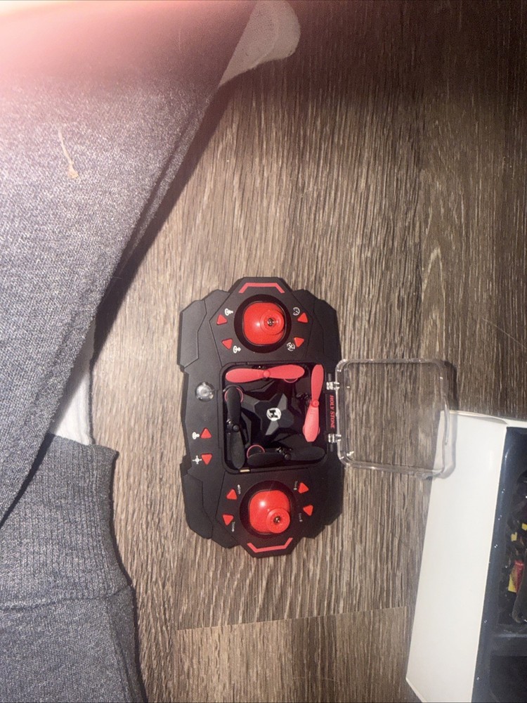 Mini Drone