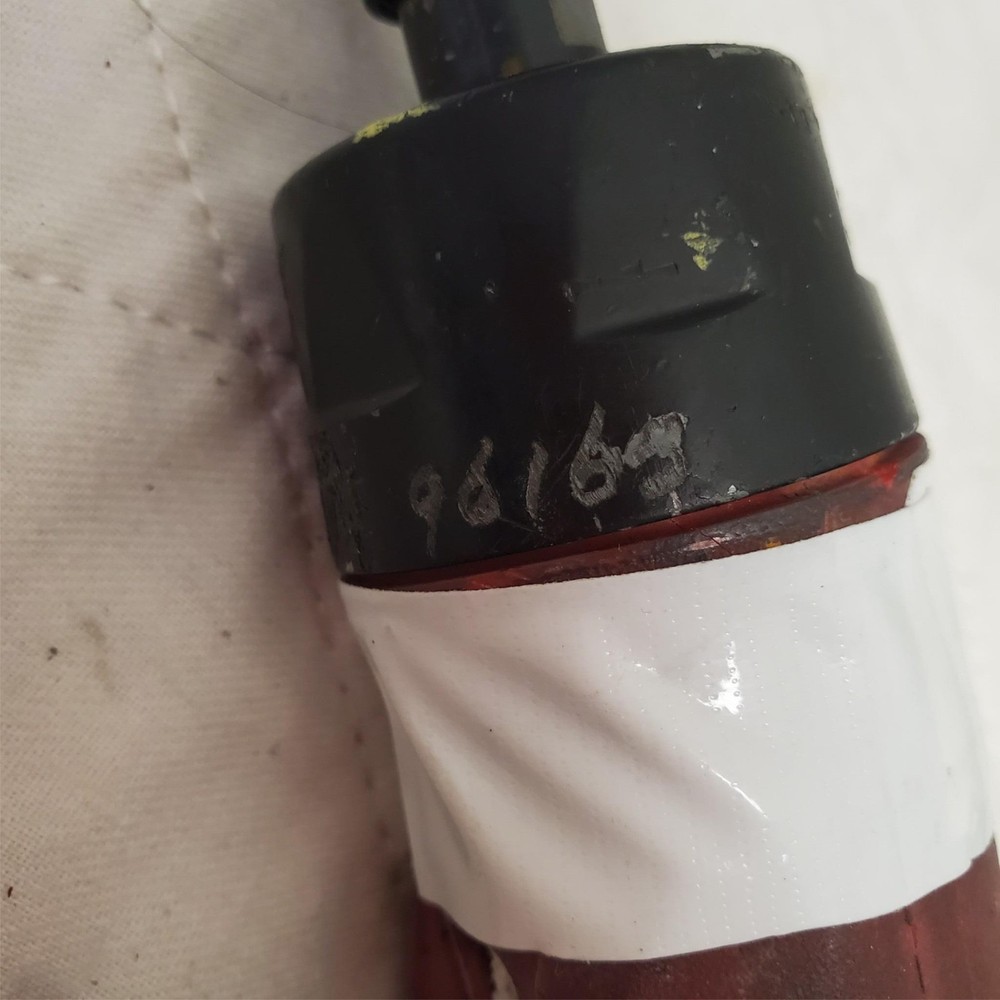 Pneumatic Air Drill Motor