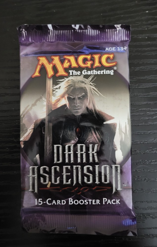 MTG SEALED BOOSTER PACK LOT: RANDOM GRAB: MESSAGE FOR SPECIFCS