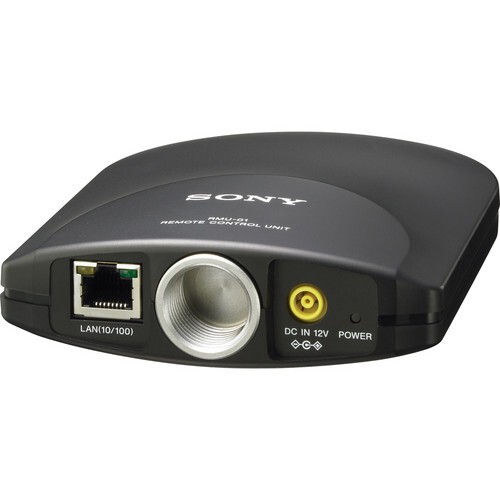 Sony RMU01 - Digital Wireless Remote Control
