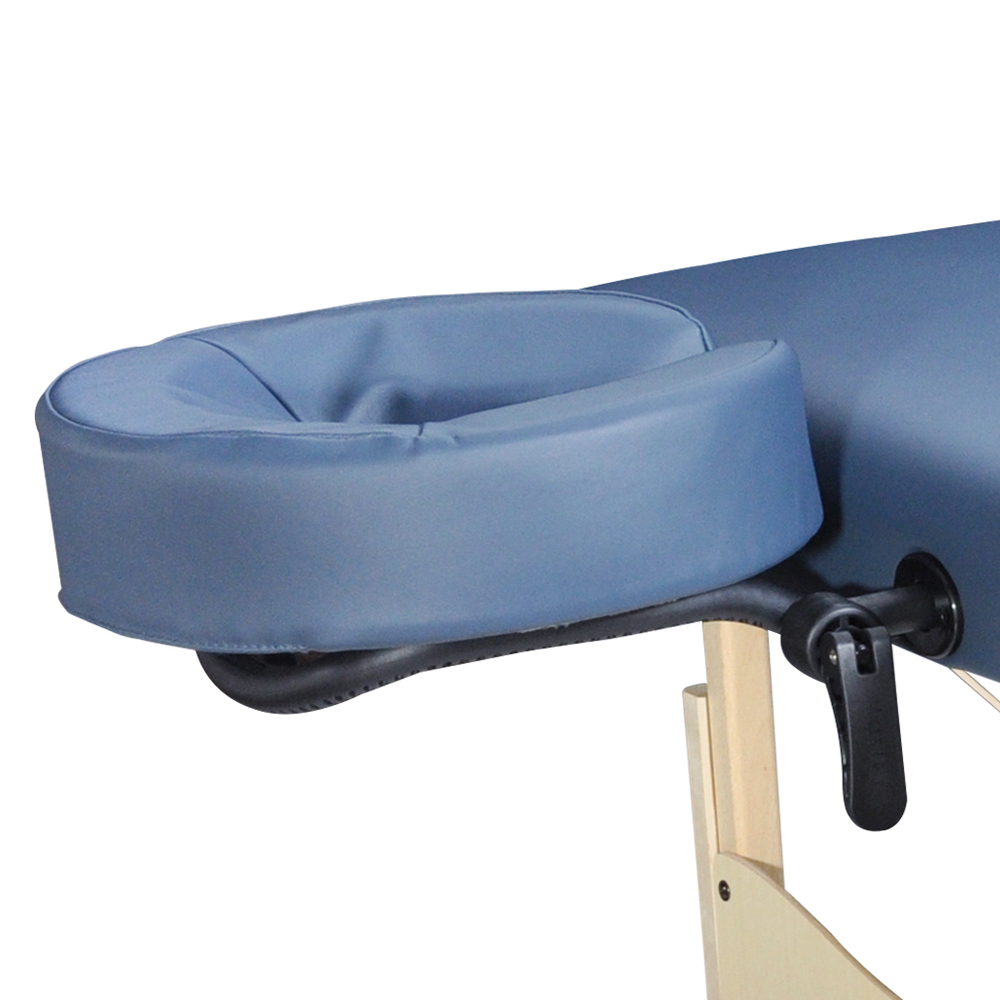 Master Massage Adjustable Universal Simplicity Cradle Face Cushion Head Support