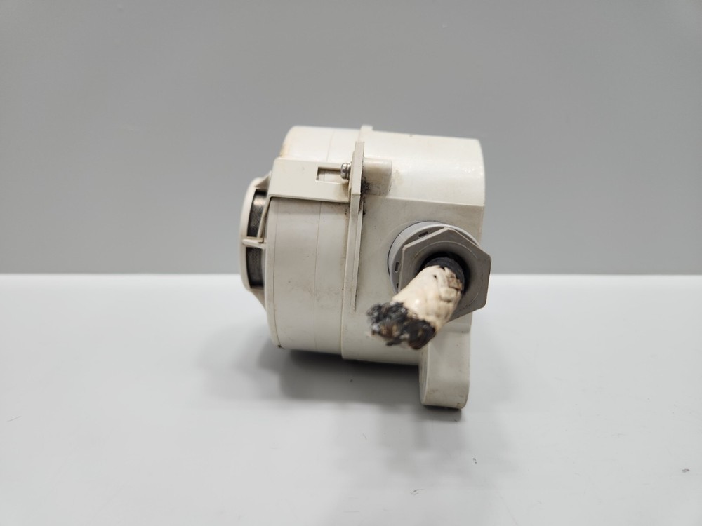 NOHMI BOSAI FDK512 OPTICAL SMOKE DETECTOR WITH MOUNTING BASE