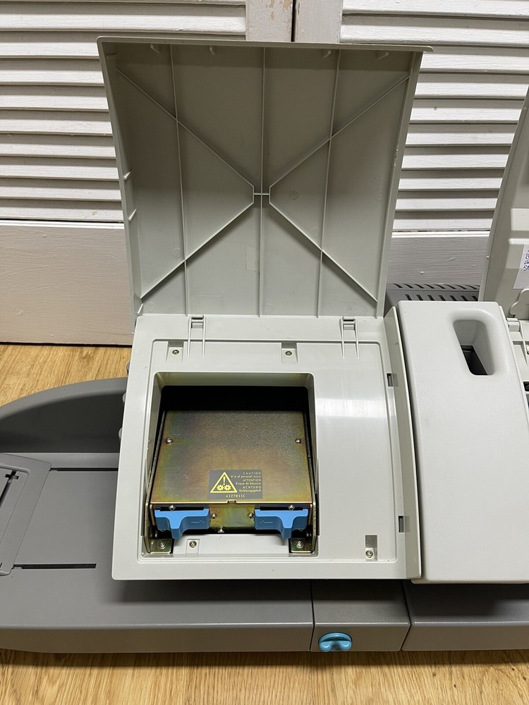 Neopost Frank Mailing Machine IJ40 (NO Power Supply/Cables)