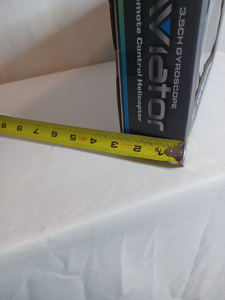 SPEED TECH REMOTE CONTROL HELICOPTER