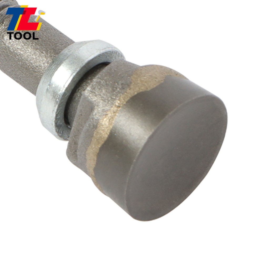 11/16" 10 Pack Stump Grinder Teeth Replace For Stump Removal Compatible with 500