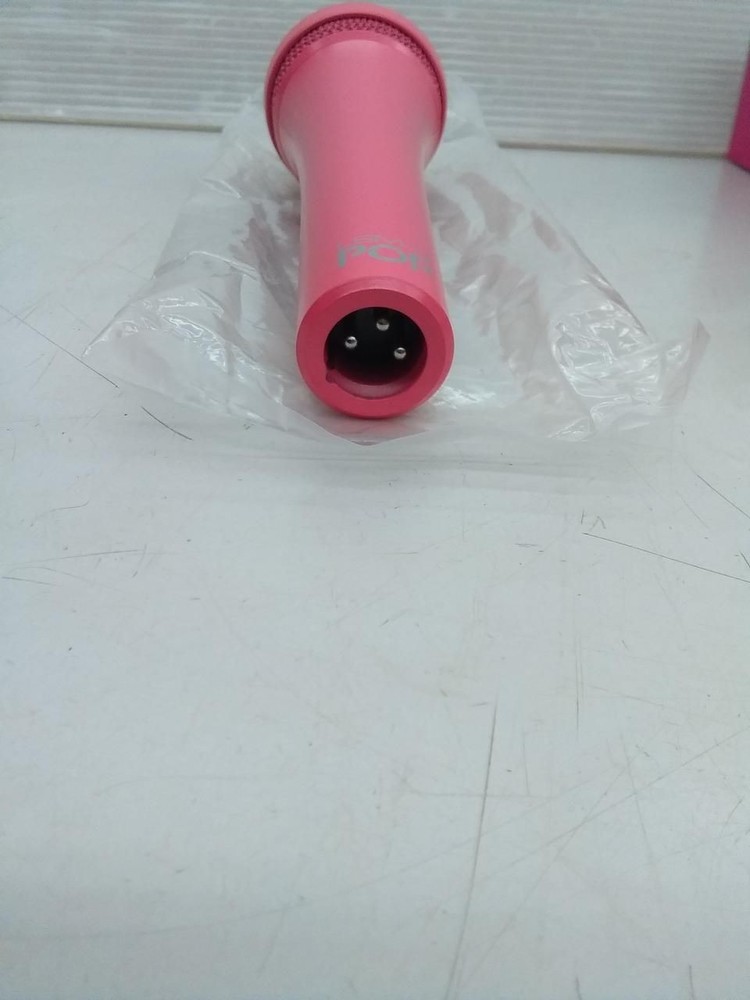 MXL Dynamic Microphone LSM-9 Magenta Used