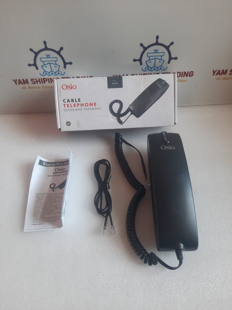 OSiO Cable Telephone OSW-4600B