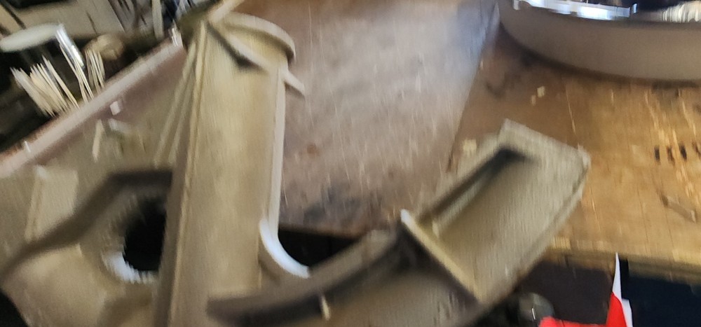 Gardiner No.931 EMT Bender electrical tool Does the job