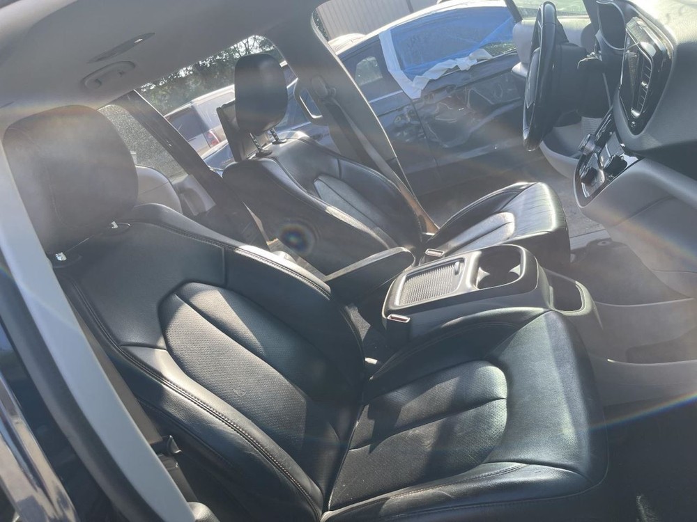 Fuse Box Engine Compartment Fits 17 PACIFICA 968031