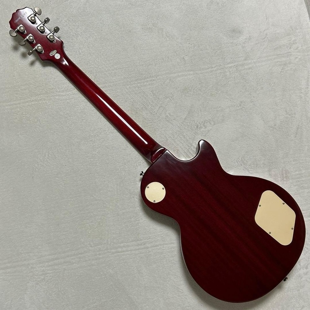 Epiphone Les Paul STANDARD PRO Lefty Safe Packing!