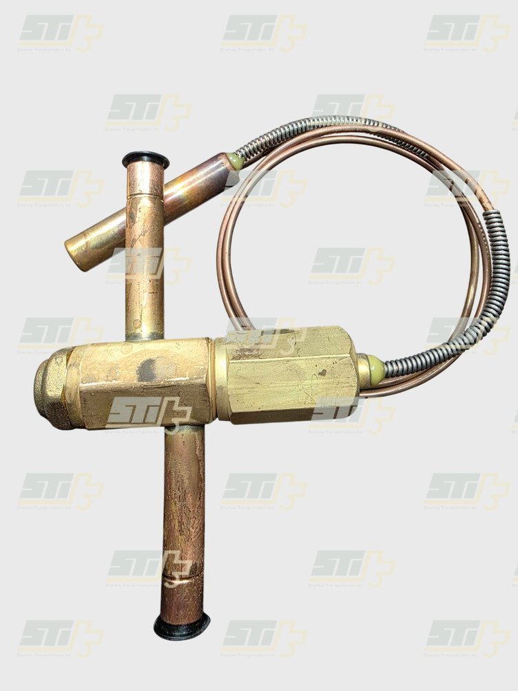 14-00190-06 Carrier Valve (TXV)(Temp)