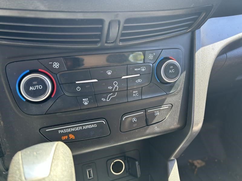 Chassis ECM Theft-locking Fits 17-19 ESCAPE 104551707