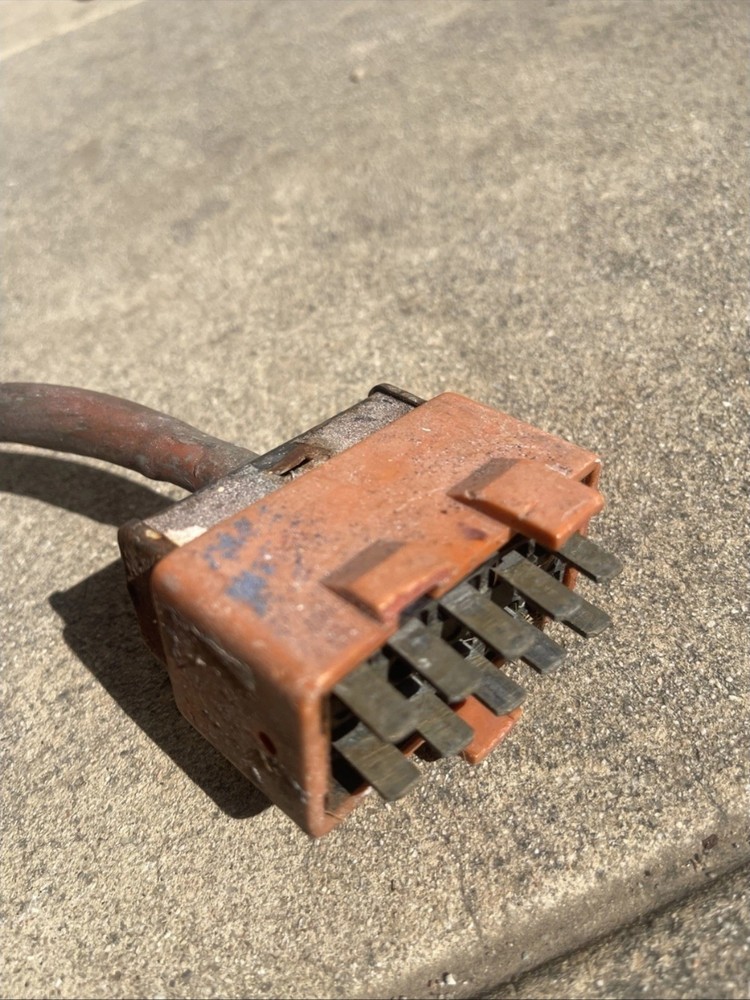 SkyJack 130028 PROPORTIONAL CONTROL BOX