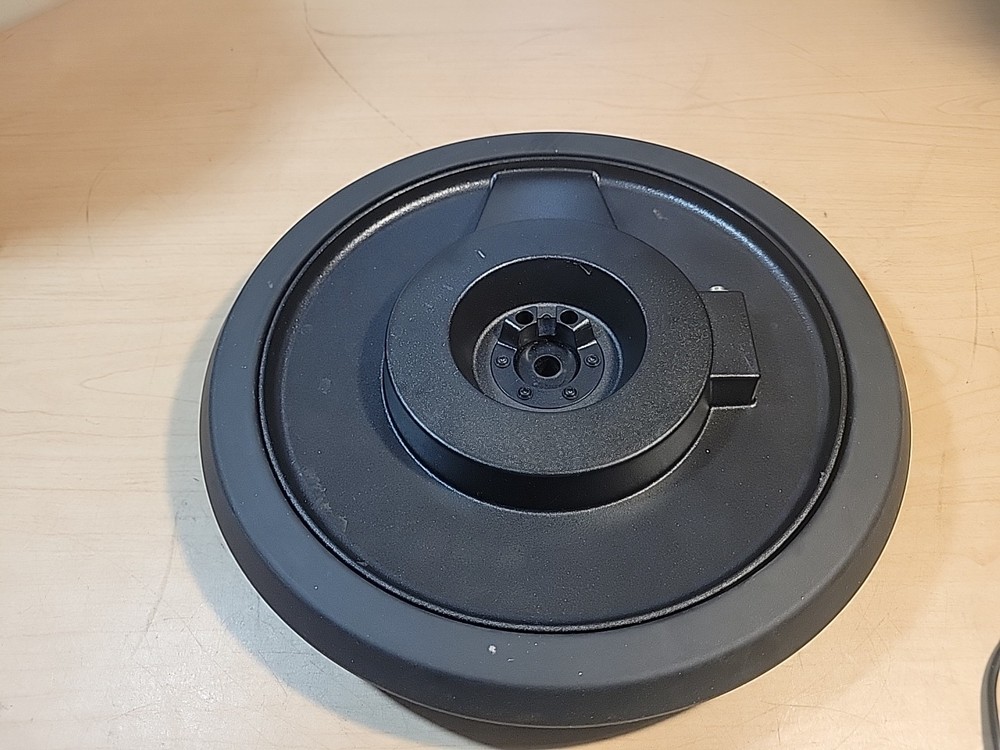Alesis Strike Pro 12in Hi Hat Cymabls - Top & Bottom - Missing Controller #3P3