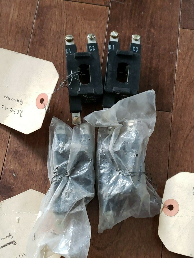 Rowan 2090-106DX Coil NEW