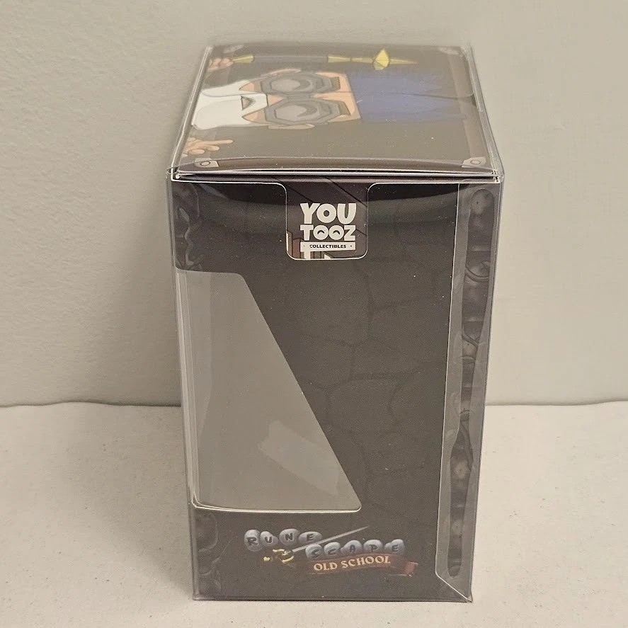 Youtooz Old School RuneScape Wise Old Man Vinyl Figure