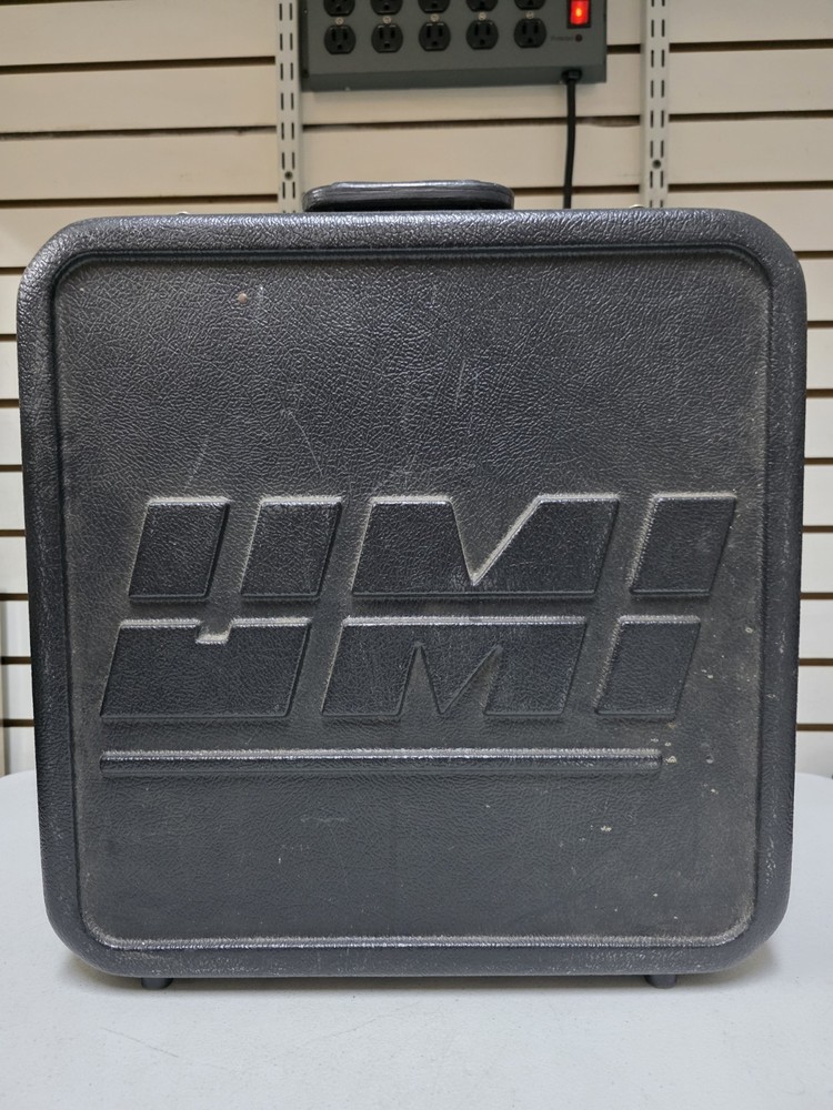UMI Hard Shell Snare Drum Case