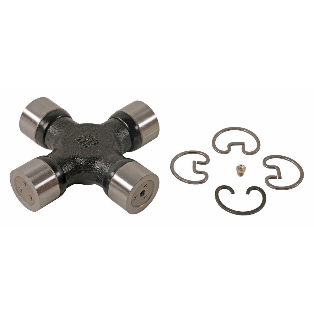 Moog Universal Joint for Ram 2500, 3500 493
