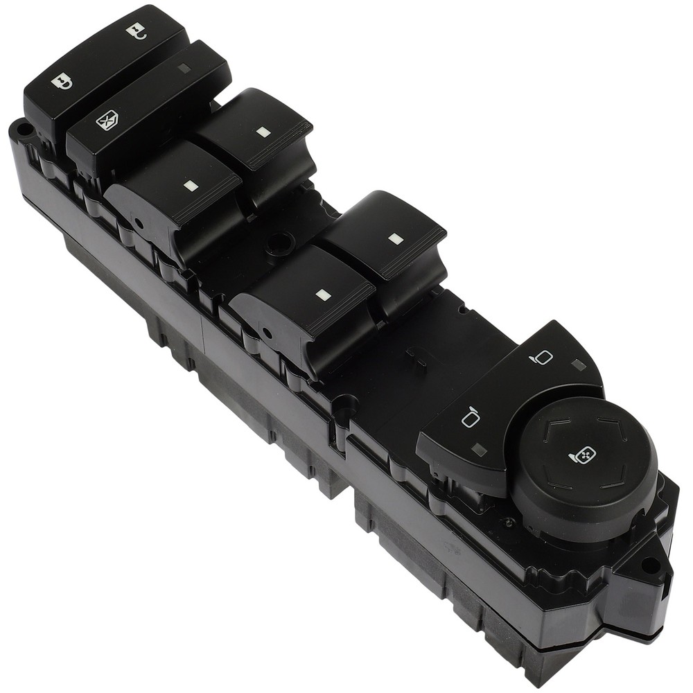 Front Left Driver Side Power Window Switch For 2006-2011 Buick Lucerne 15912163