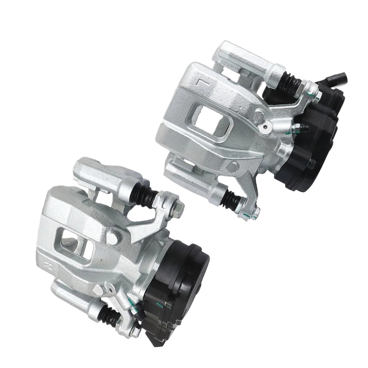 Rear Disc Brake Caliper LH+RH For Mazda CX-9 2016-2023 TKY8-26-61XC TKY8-26-71XC