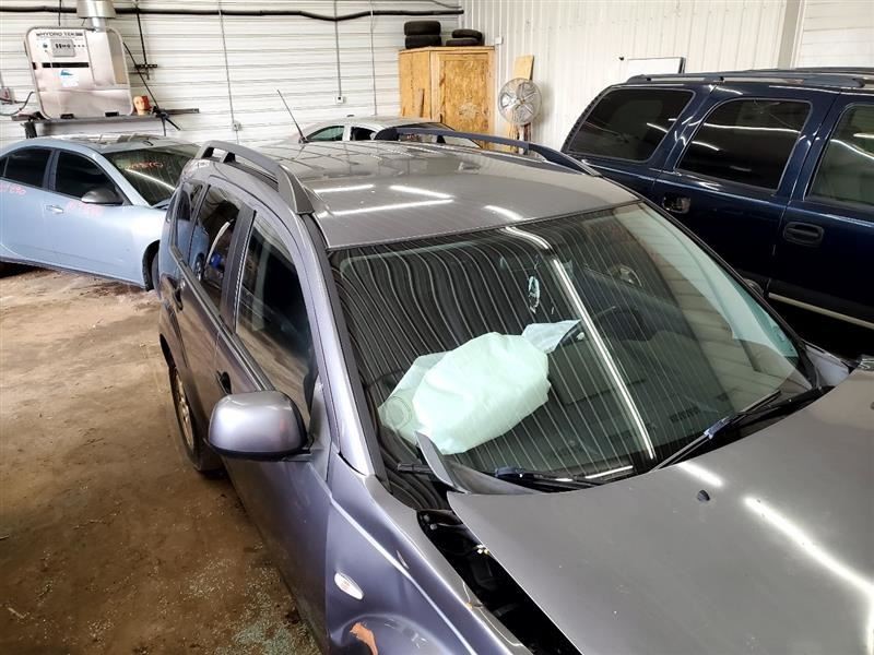 Storage Compartment Door OUTLANDER 2007 Glove Box 1658254