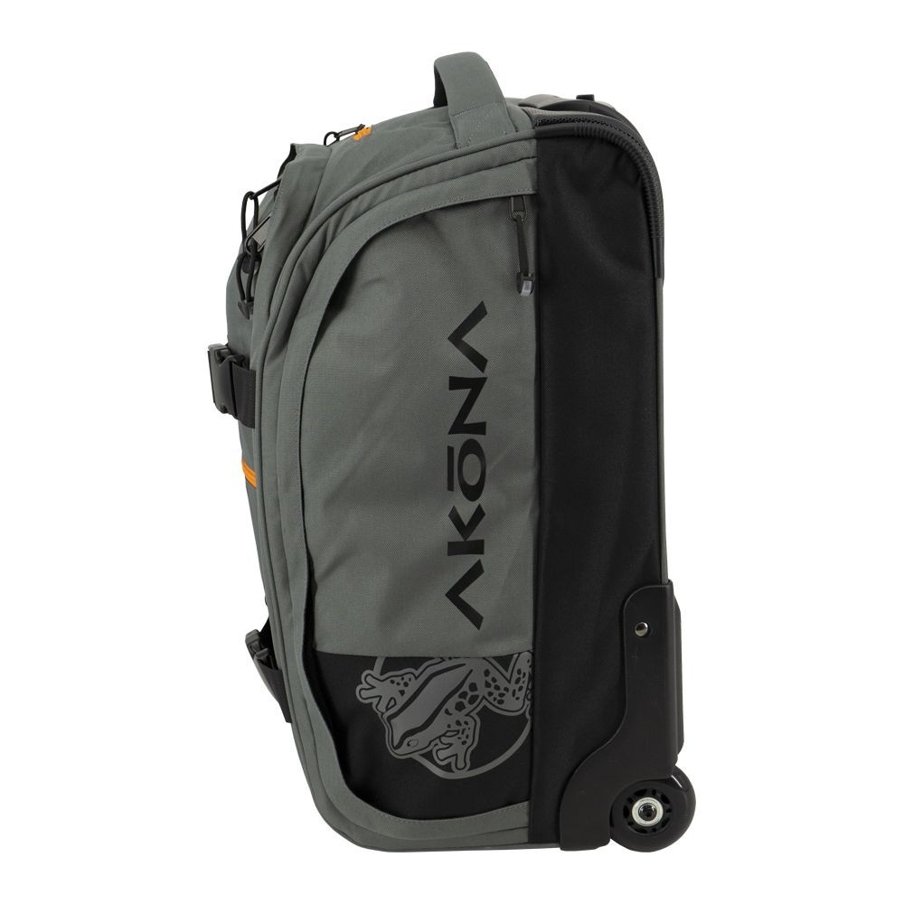 Akona Less Than 7lbs Roller Bag