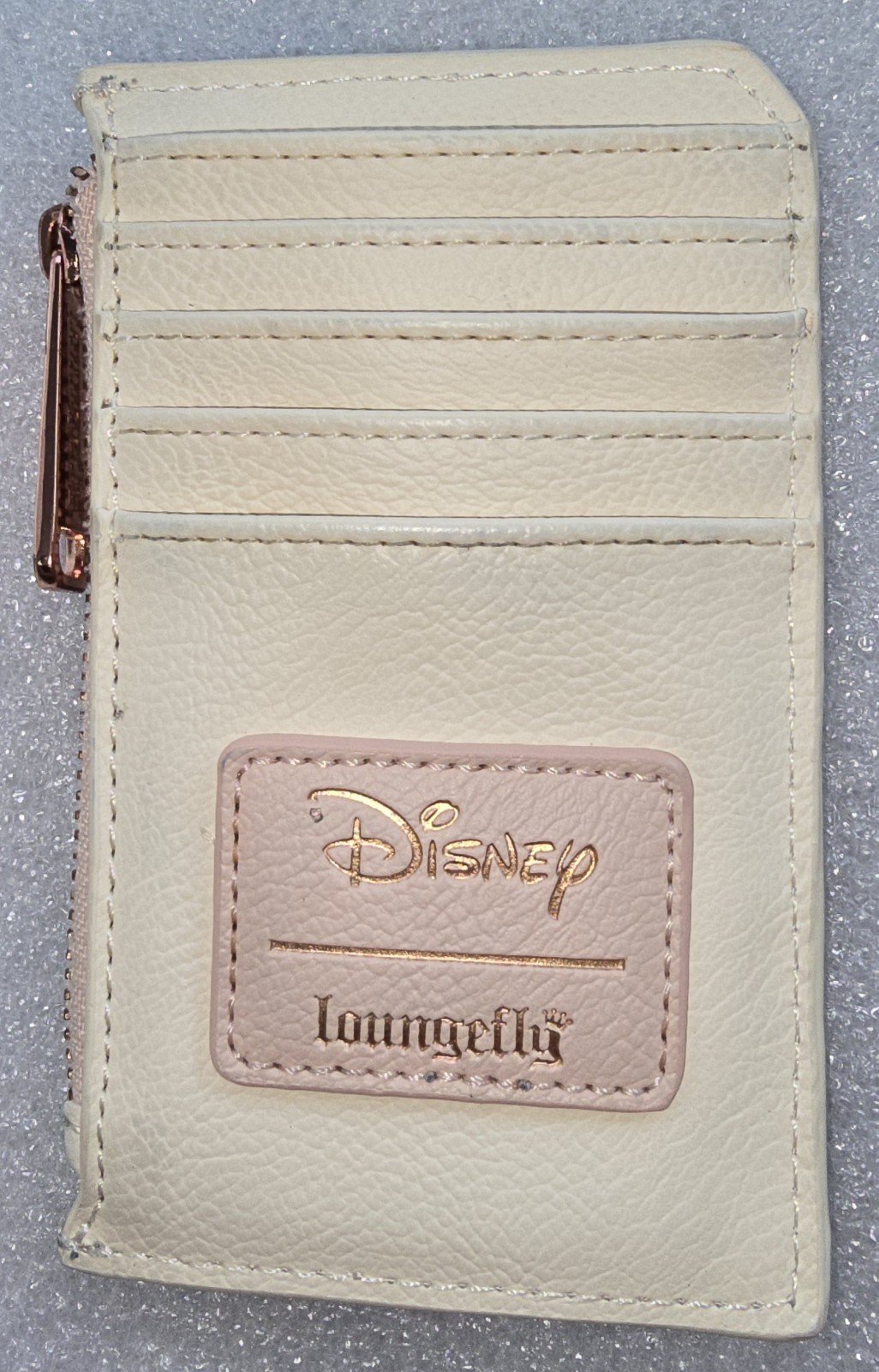 Disney Loungefly Bambi Card & Coin Purse Wallet