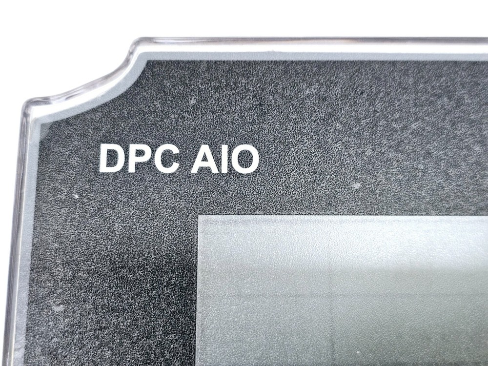 GRUNDFOS DPC AIO PUMP CONTROL PANEL 92874923 15 AMP