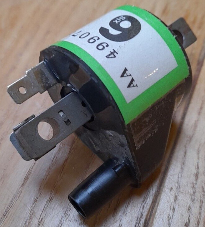 Suzuki RGV250 Ignition Coil