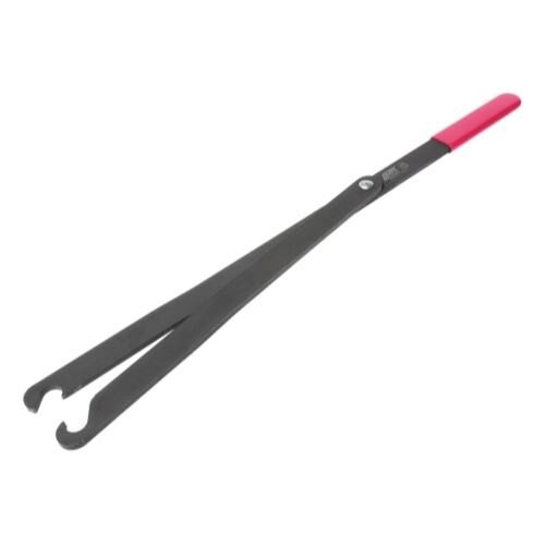 Universal Pulley Holder by JTC 1830