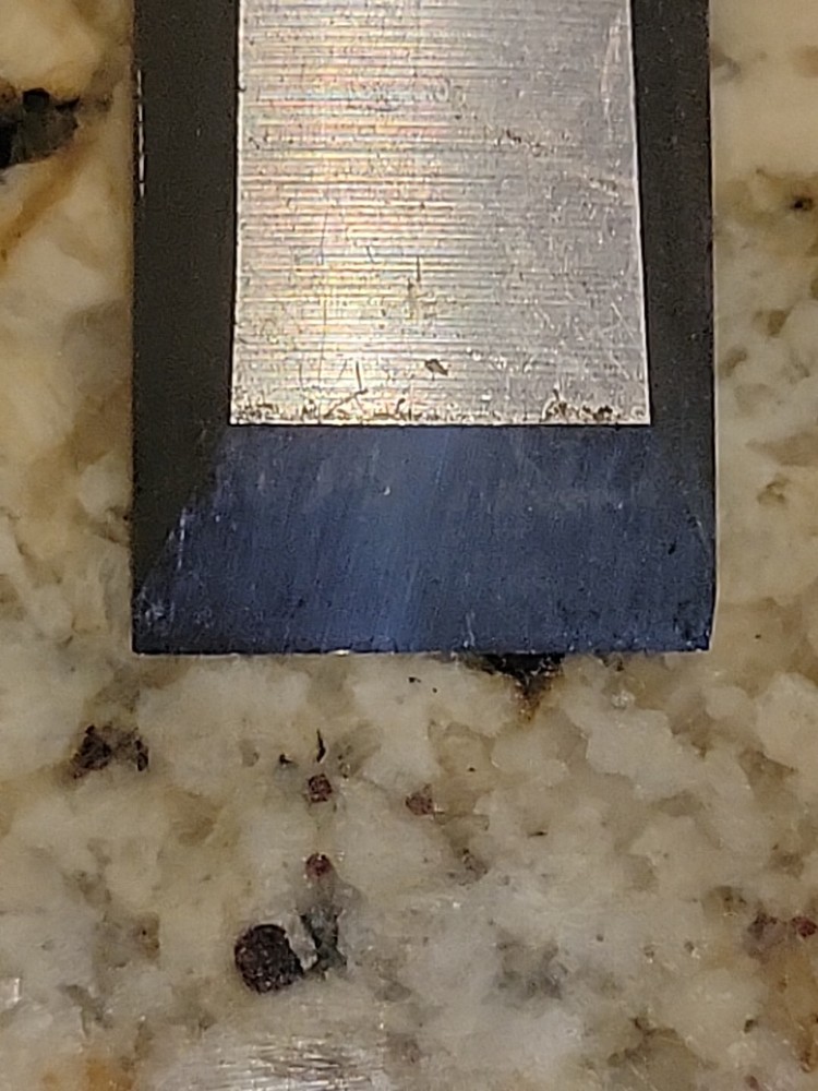 Stanley Workmaster No. 16-216 Bevel Edge Paring Chisel 1'' Wide