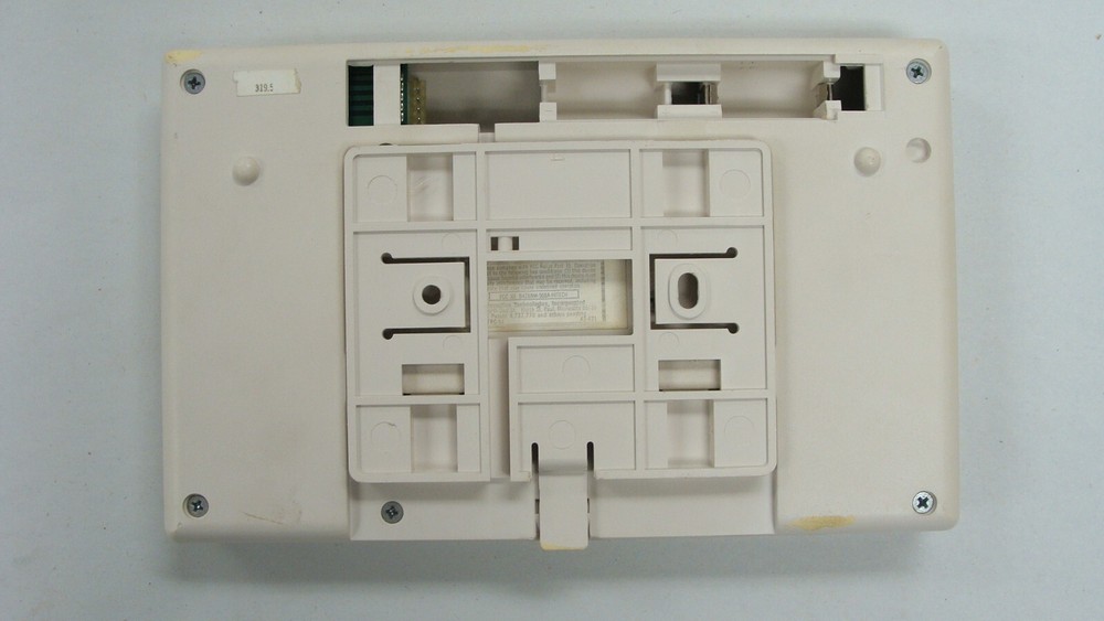 ITI Touchpad Keypad 319.5 #2