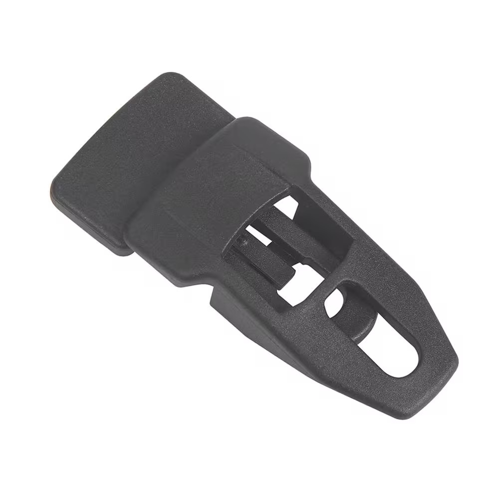 Multi Use Tarp Clip (4-Pack)
