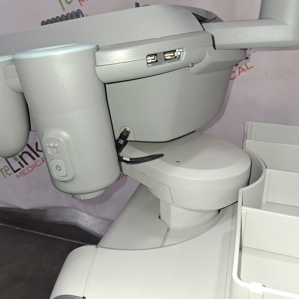 Siemens Acuson SC2000 Ultrasound