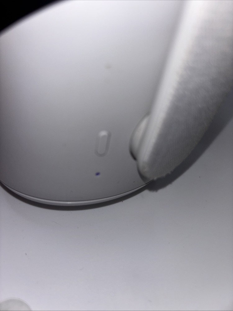 Meta Oculus Quest 2 VR Headset 128GB - HEADSET ONLY - Tested -