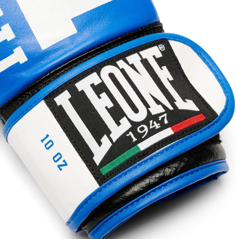 , Explosion Boxing Gloves