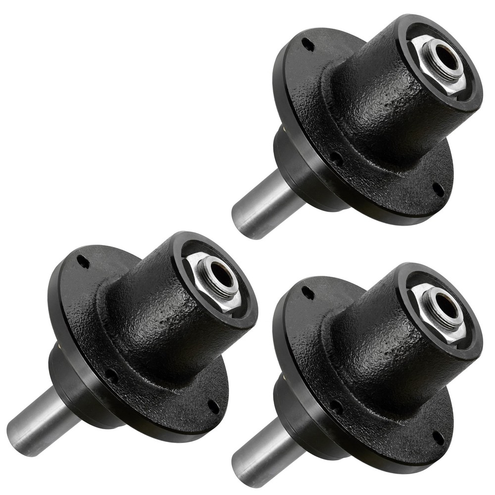 3 Spindle Assembly Fits Scag 461663 46631 Spindle Assembly