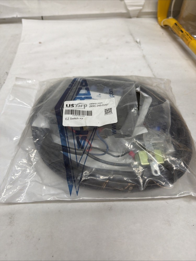 USTarp # 12250-Rocker, EZ Switch Kit