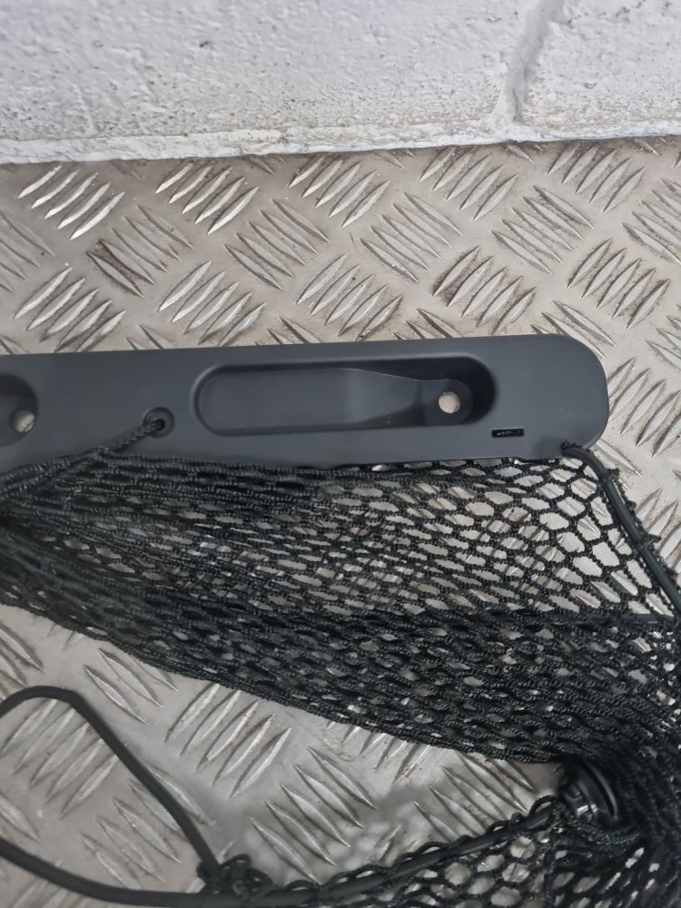 Bmw Z4 E89 Lci 2011-2015 Interior net