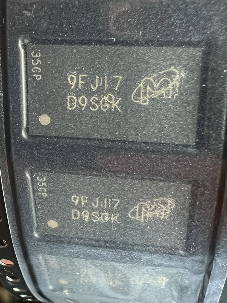 MT41K64M16TW-107 XIT