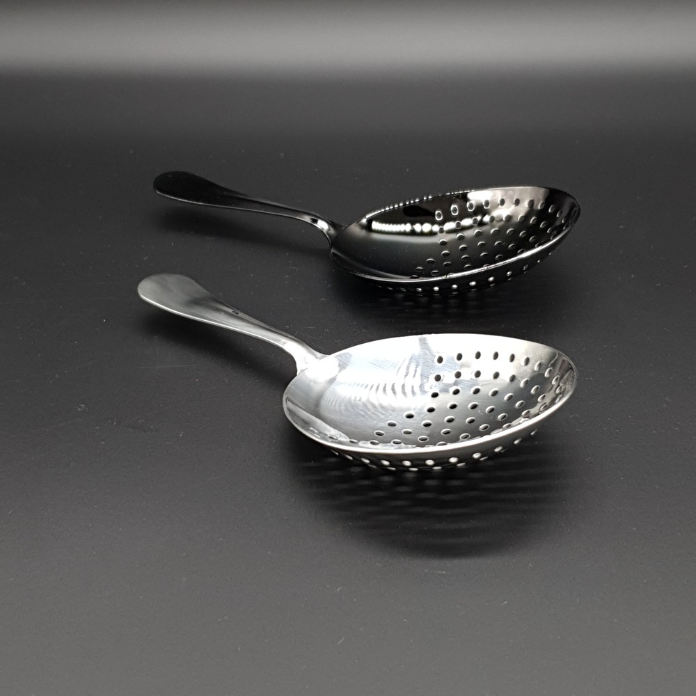 Premium Julep Strainer - 2 Colours