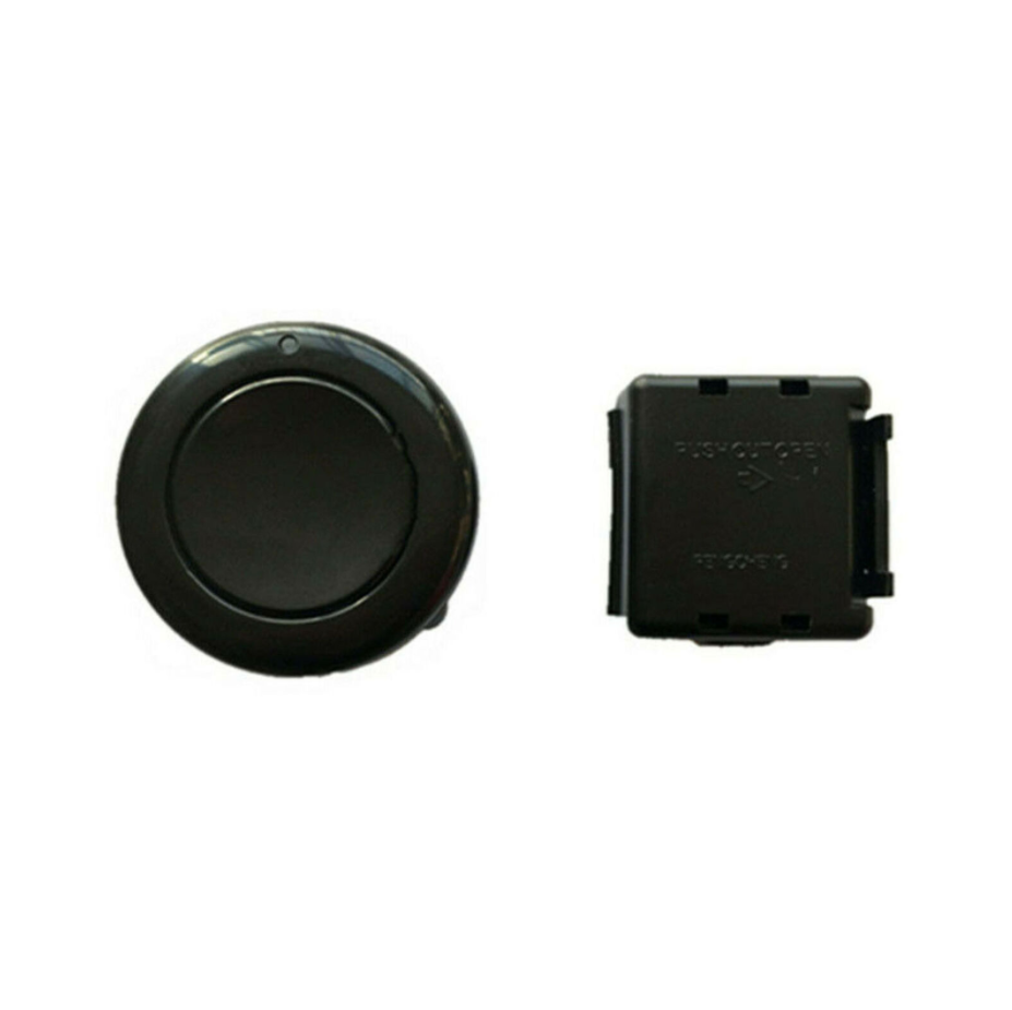 Universal Wireless Horn Button Car Steering Wheel Horn Button Kit 12V Auto Truck